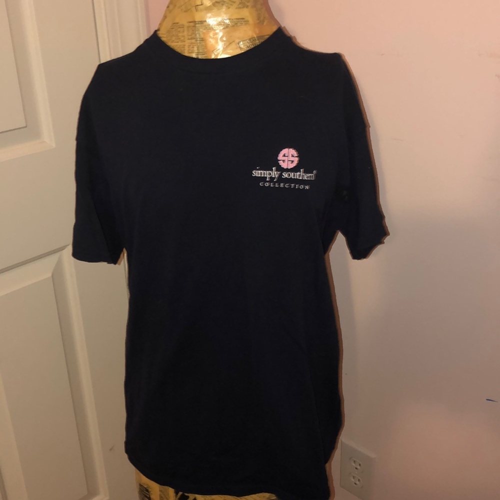 Simply southern T-shirt